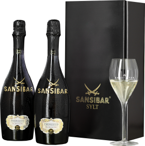 Sansibar Prosecco Sansibar Prosecco