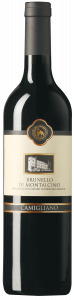 Camigliano Brunello di Camigliano Brunello di Montalcino DOCG