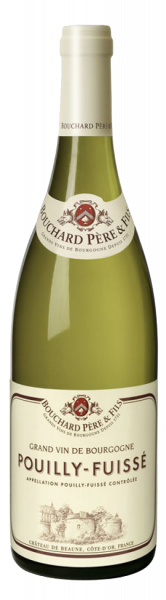 Bouchard Père & Fils Pouilly Fuissé AOC