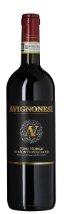 Avignonesi Vino Nobile di Avignonesi Vino Nobile di Montepulciano DOCG