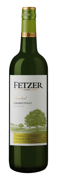 Fetzer Chardonnay Sundial