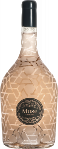 Muse de Miraval Rosé Muse de Miraval Rosé Grand Cuvée AC 1,5 L