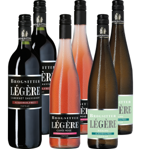 Probierpaket Probierpaket "Alkoholfreier Genuss"