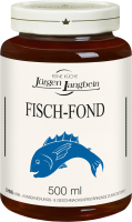 Jürgen Langbein Fisch-Fond Glutenfrei Laktosefrei