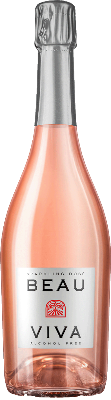 AIX Beau Viva Rosé Sparkling