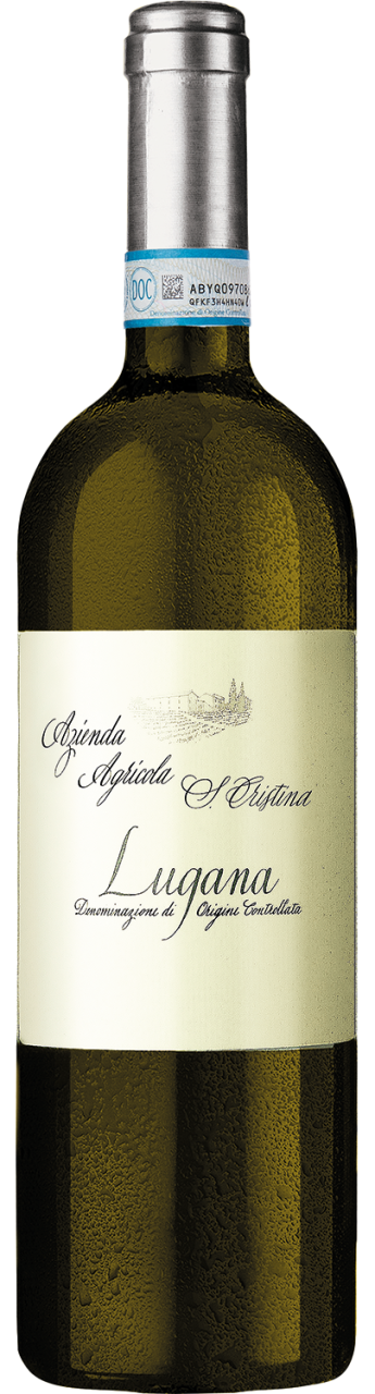Zenato Lugana Santa Cristina