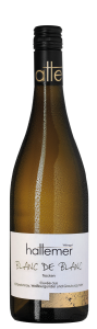 Hattemer Weißweincuvée Hattemer Weißweincuvée "Blanc de Blanc"