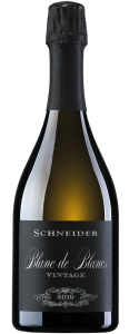 Markus Schneider Blanc de Markus Schneider Blanc de Blancs Brut