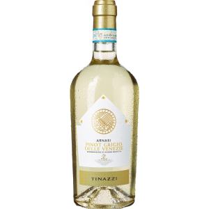 Tinazzi Arnasi Pinot Tinazzi Arnasi Pinot Grigio delle Venezie