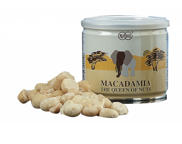 Premium Macadamia Nüsse