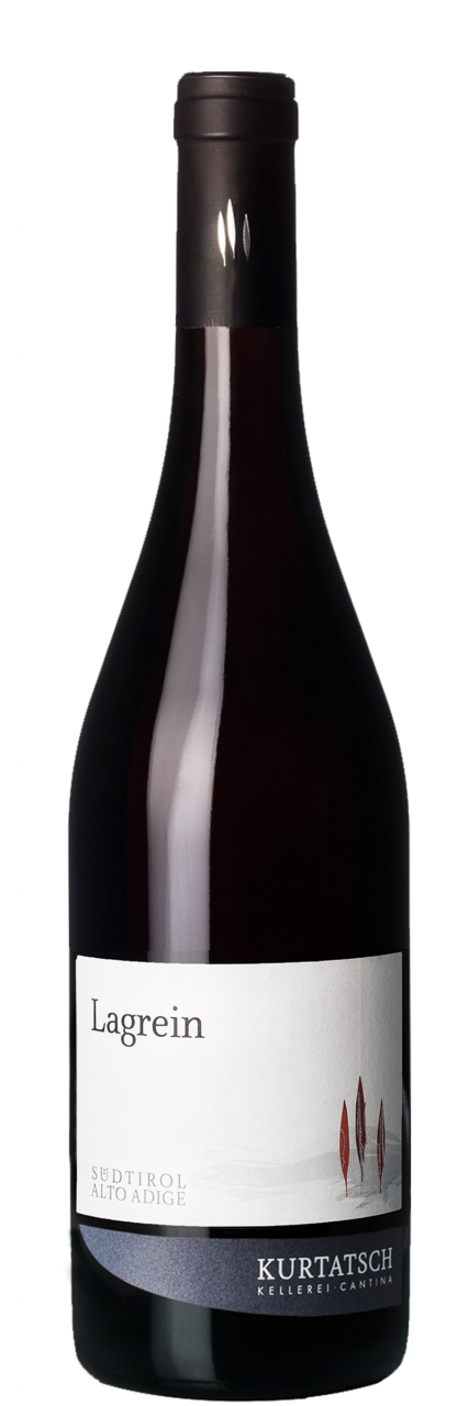 Kurtatsch Lagrein Alto Adige DOC