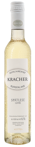 Kracher Spätlese Cuvée Kracher Spätlese Cuvée Pinot Blanc, Chardonnay & Welschriesling 0,375 L