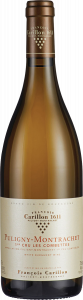 Francois Carillon Puligny Francois Carillon Puligny Montrachet Blanc 1er Cru Les Combettes AOC