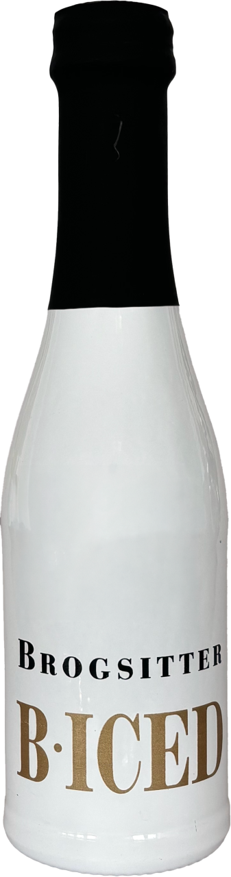 Brogsitter B · ICED Sekt 0 2 L