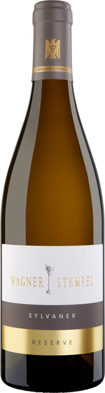 Wagner-Stempel Silvaner Reserve