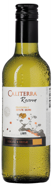 Caliterra Chardonnay 0,25 Liter