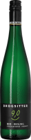 Brogsitter Bio Riesling "9,0" Prädikatswein Kabinett