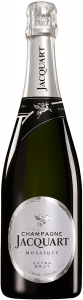 Champagne Jacquart Champagne Jacquart Mosaïque Extra Brut