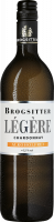 Brogsitter Légère Chardonnay Alkoholfrei <0,5 %