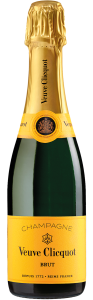 Veuve Clicquot Ponsardin Veuve Clicquot Ponsardin Brut 0,375 L