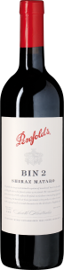 Penfolds BIN 2 Shiraz Penfolds BIN 2 Shiraz Mataro