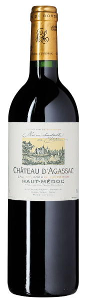 Château D' Agassac
