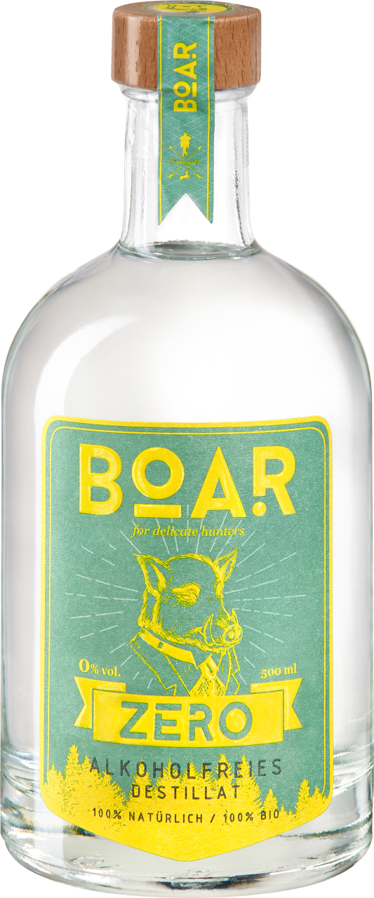 BOAR ZERO