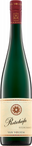 Van Volxem Riesling Van Volxem Riesling Rotschiefer Mosel Kabinett feinherb