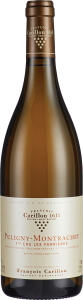 Francois Carillon Puligny Francois Carillon Puligny Montrachet Blanc 1er Cru Les Perrieres