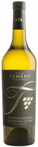 E&M Tement E&M Tement Südsteiermark DAC Sauvignon Blanc Kalk & Kreide