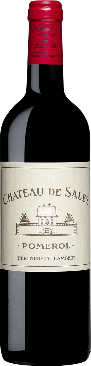 Château de Sales Pomerol AC