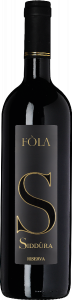 SIDDÙRA Fòla DOC SIDDÙRA Fòla DOC
