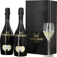 Sansibar Prosecco