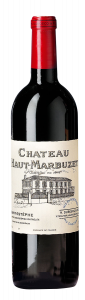 Château Haut-Marbuzet Cru Château Haut-Marbuzet Cru Bourgeois Exceptionnel AOC