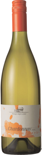 Jürgen Leiner Handwerk Chardonnay