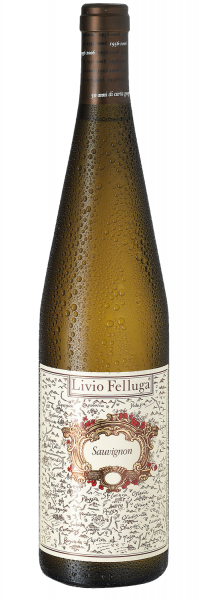 Livio Felluga Sauvignon Collio DOC