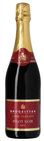 Brogsitter Pinot Noir · Brut