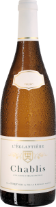 Jean Durup Chablis Jean Durup Chablis Domaine de L'Eglantiere AOC
