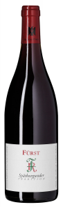Rudolf Fürst Rudolf Fürst Spätburgunder "Tradition"