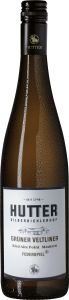 Hutter Federspiel Grüner Hutter Federspiel Grüner Veltliner Ried Alte Point