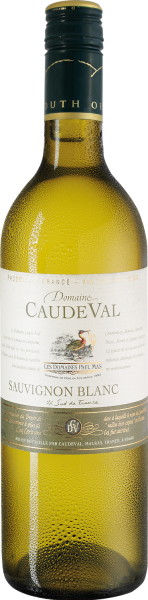 Domaine Caude Val Sauvignon Blanc