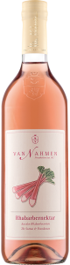 Van Nahmen The Sutton Van Nahmen The Sutton & Framboozen Rhabarbernektar
