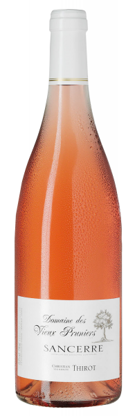 Sancerre Rosé Domaine des Vieux Pruniers