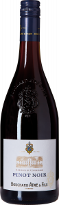 Bouchard Aîné & Fils Bouchard Aîné & Fils Pinot Noir IGP
