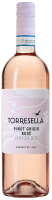 Torresella Pinot Grigio Rosé DOC