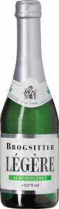 Brogsitter LÉGÈRE - Brogsitter LÉGÈRE - Alkoholfrei -  <0,5%