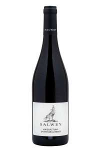 Salwey Spätburgunder Salwey Spätburgunder Kaiserstuhl