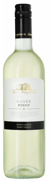 Santa Margherita Cuvée Pinot Pinot Bianco / Pinot Grigio