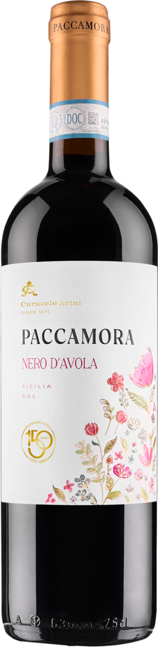 Baglio Curatolo Corbello Nero D?Avola