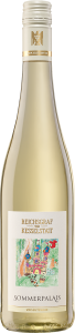 Reichsgraf von Reichsgraf von Kesselstatt Sommerpalais Riesling Feinherb